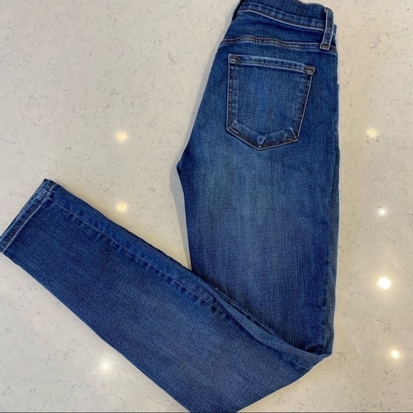 𝅺j Brand Skinny Jeans Sz 25 - Picture 2 of 5